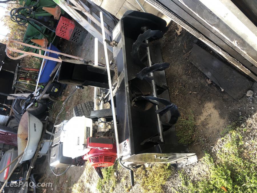 Pièces, Accessoires, Services