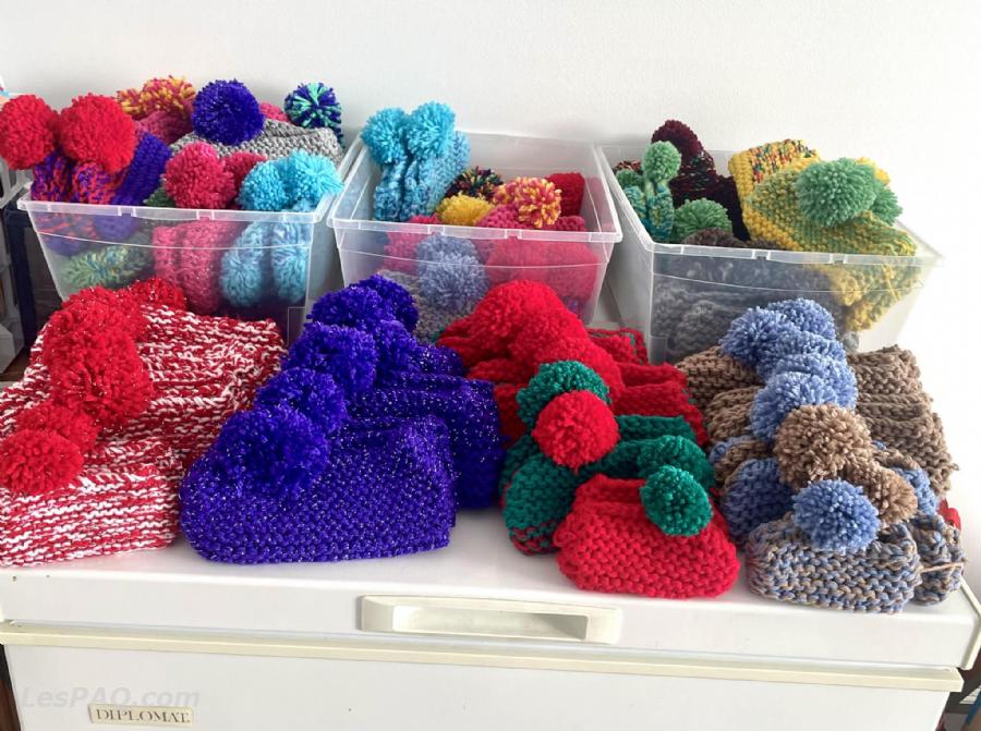 Vêtements et Accessoires