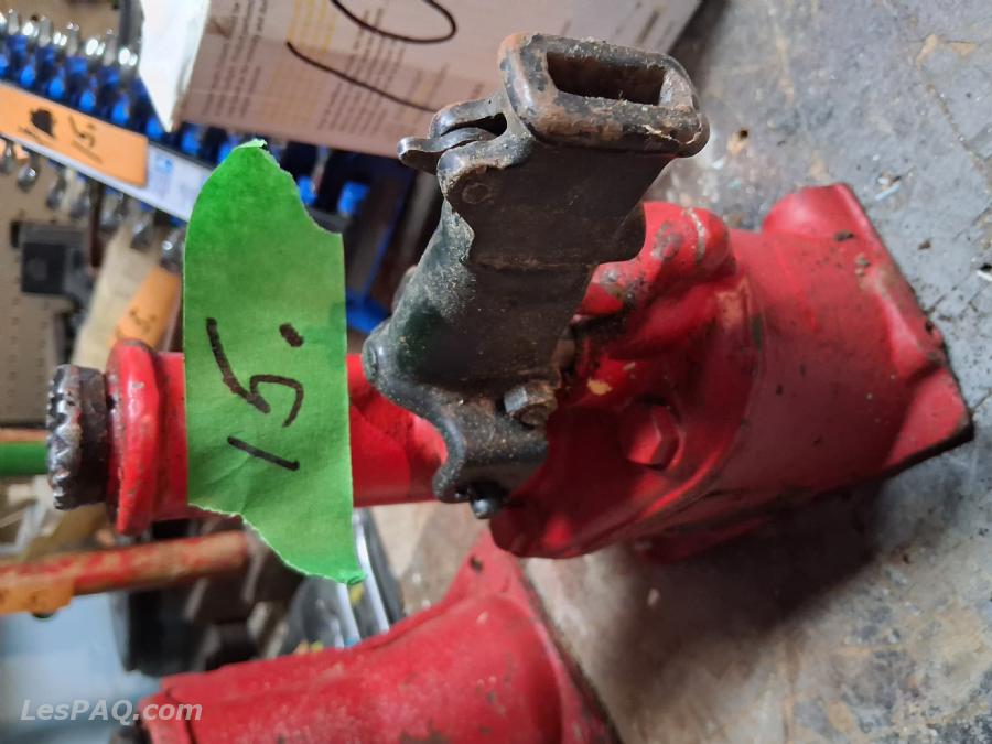 Articles ménagers, Outils