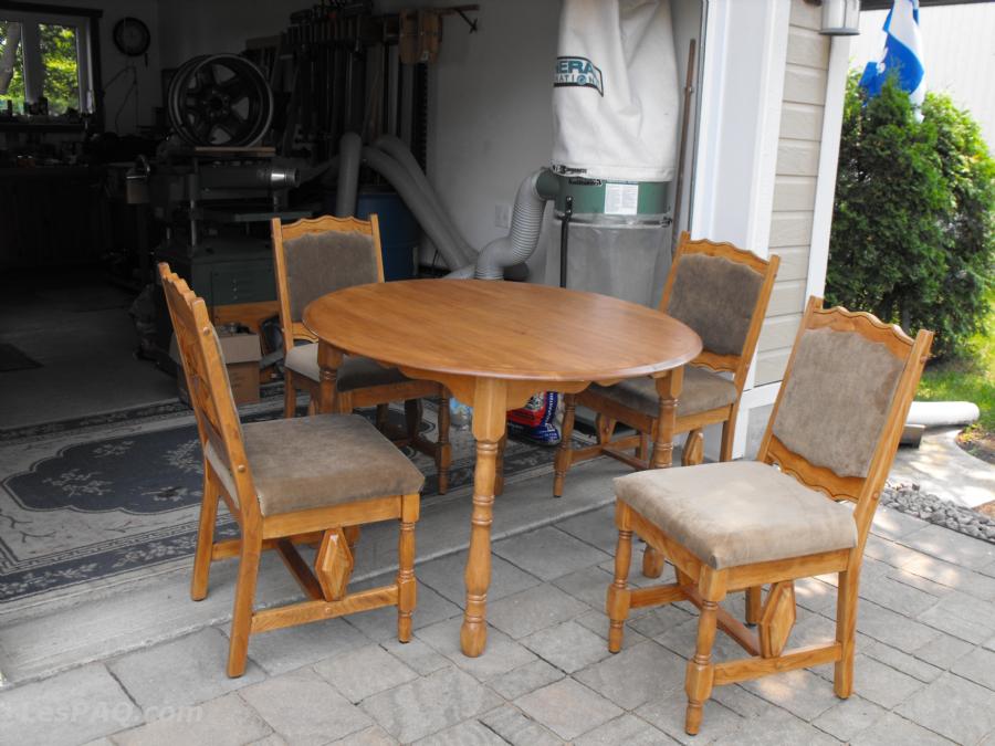 Ameublement et Décoration